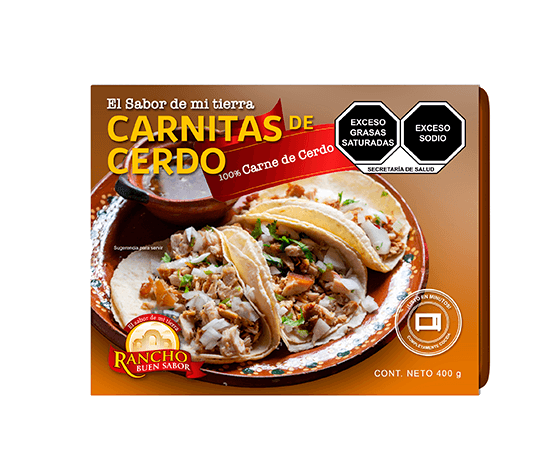 VENTA DE CARNITAS en Colima