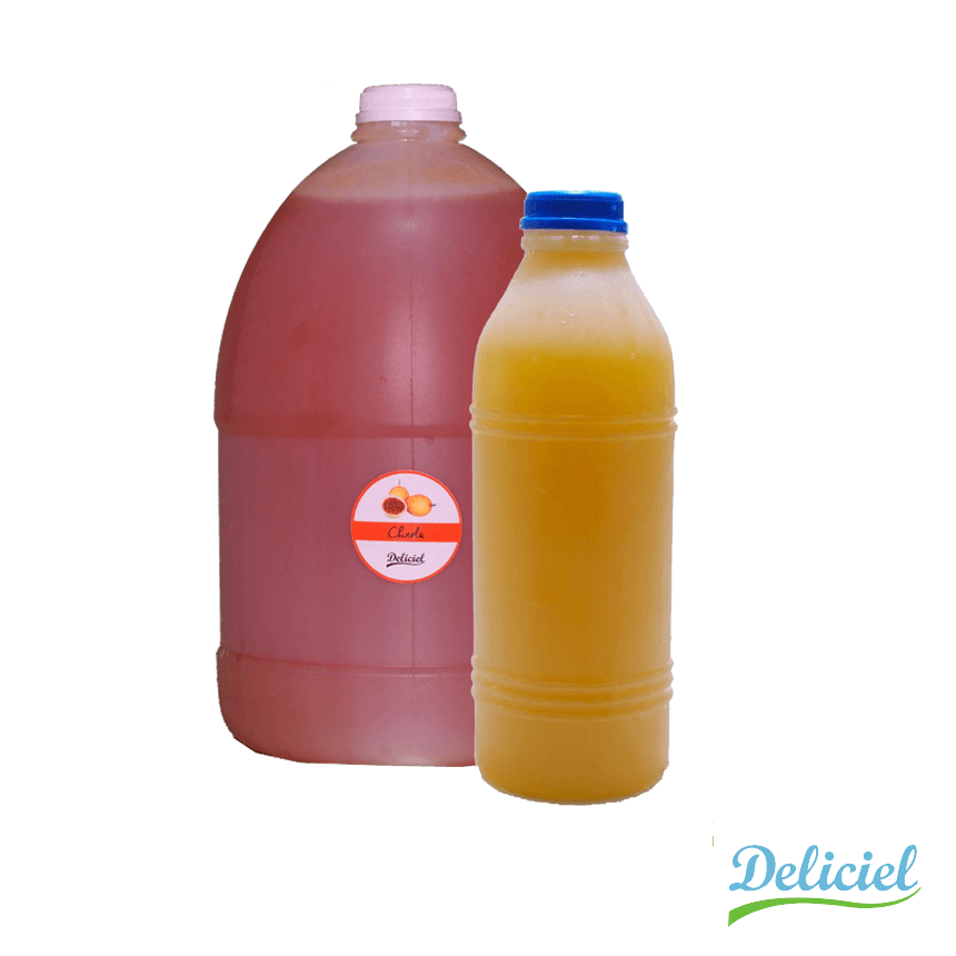 VENTA DE JUGOS SIN NOMBRE en Colima