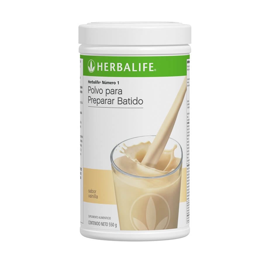VENTA DE MALTEADAS HERBALIFE en Colima