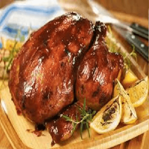 VENTA DE POLLO ROSTIZADO EL GALLINO en Colima