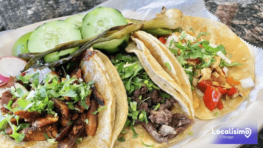 VENTA DE TACOS en Colima