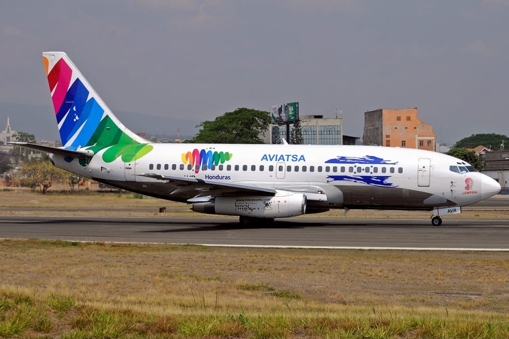 AVITESA en Colima