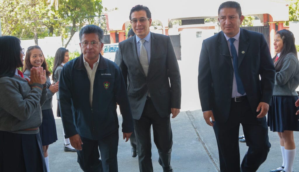 BACHILLERATO TECNICO 7 en Colima