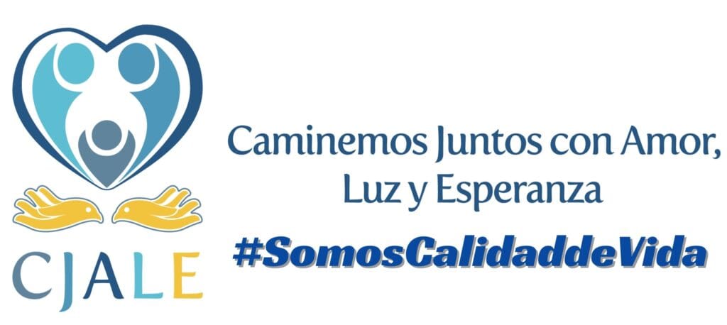 CAMINEMOS JUNTOS CON AMOR LUZ Y ESPERANZA en Colima