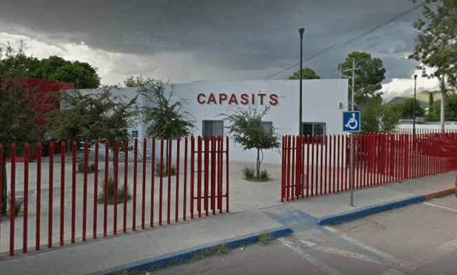 CAPASITS. CENTRO AMBULATORIOS DE PREVESION Y ATENSION EN SIDA Y TRANSMISION SEXUAL en Colima