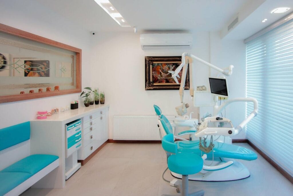 CONSULTORIO DENTAL en Colima