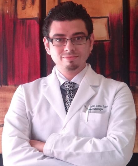 CONSULTORIO DR JUAN BASILIO LOPEZ ZALDO en Colima