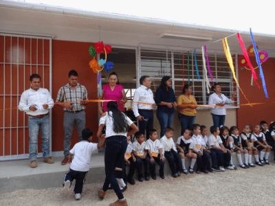 JARDIN DE NIÑOS MARGARITA MAZA DE JUAREZ 06EJN00 06U en Colima