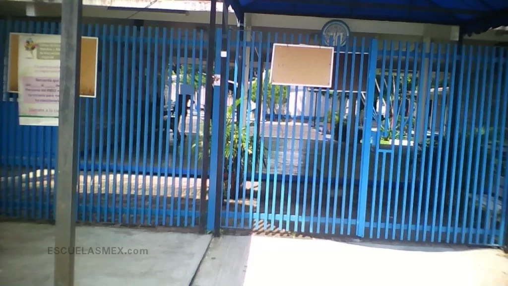 JARDIN DE NIÑOS ROSAURA ZAPATA TIEMPO COMPLETO CLAVE: 06DJN0021N en Colima