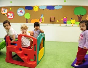 JARDIN DE NIÑOS SIN NOMBRE en Colima