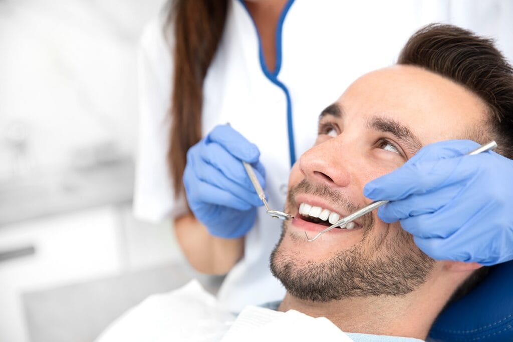 ODONTOLOGIA INTREGRAL en Colima