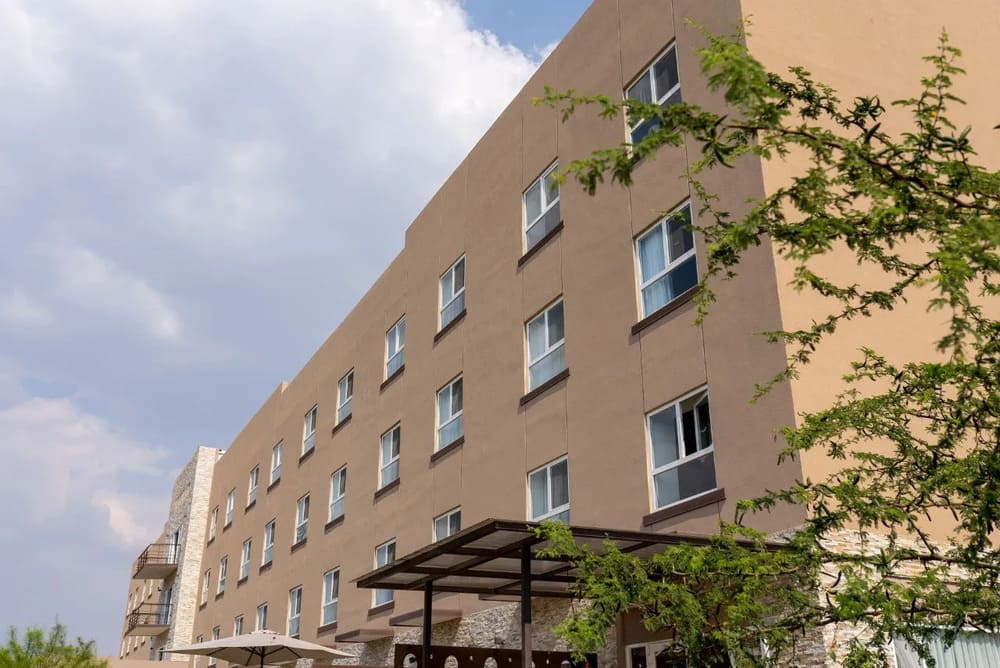 RUFELI RESIDENCIA PARA ADULTOS MAYORES en Colima