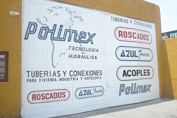 SERVICIO DE ROTULACION Y PINTURA EN GENERAL en Colima