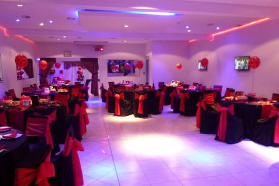 SALON DE EVENTOS MAGO en Colima
