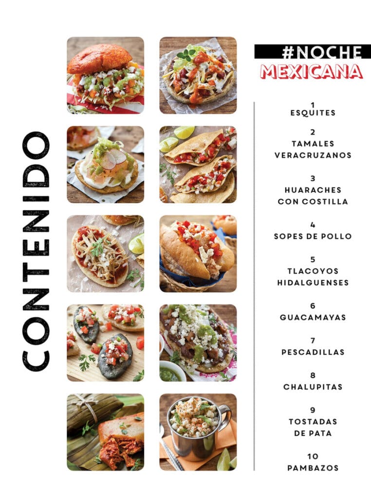 ANTOJITOS MEXICANOS ISELA – DirectorioColima.net en Colima