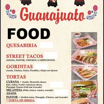 ANTOJITOS MEXICANOS MONI – DirectorioColima.net en Colima