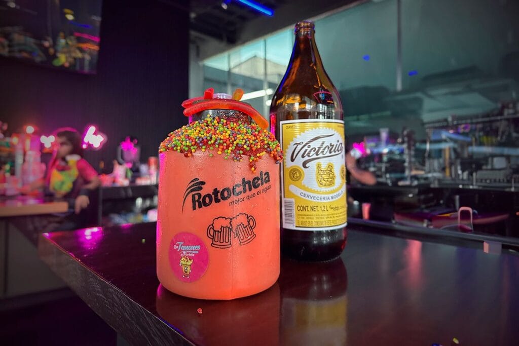 BAR MICHELADAS CUALATA – DirectorioColima.net en Colima