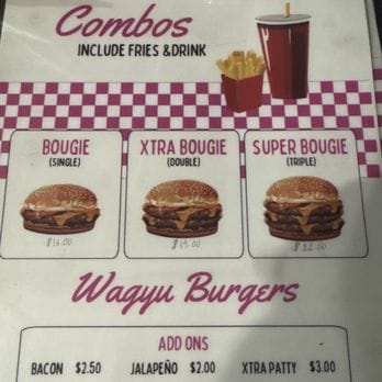 BOOGIE BURGERS CHUYS – DirectorioColima.net en Colima
