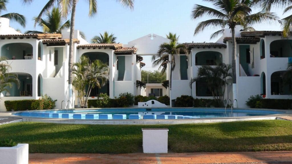 BUNGALOWS CASA BLANCA – DirectorioColima.net en Colima