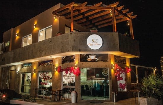 CAFETERIA AMOR CAFE – DirectorioColima.net en Colima