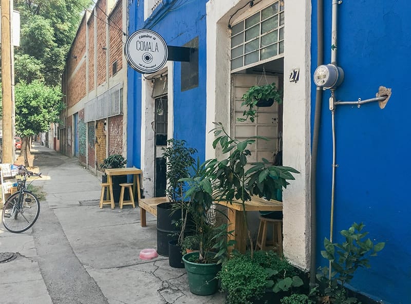 CAFETERIA – DirectorioColima.net en Colima