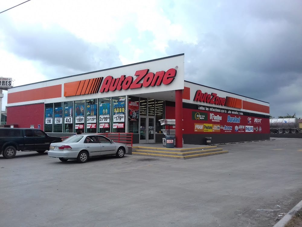 Los Mejores Lugares Para Comprar Refacciones Automotrices en Colima 🔧 en Colima