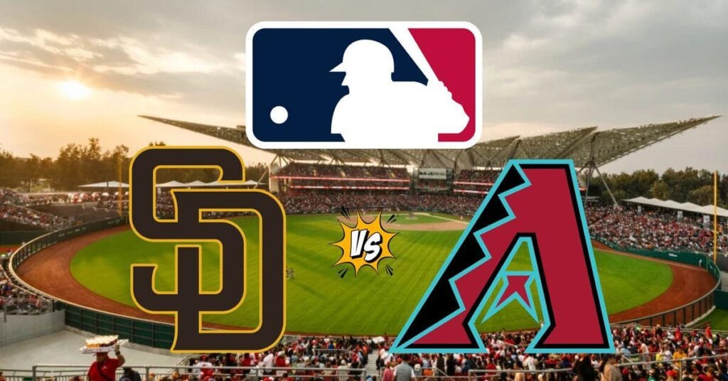 Dodgers vs Padres: la rivalidad que vuelve a encender la MLB en 2026 en Colima