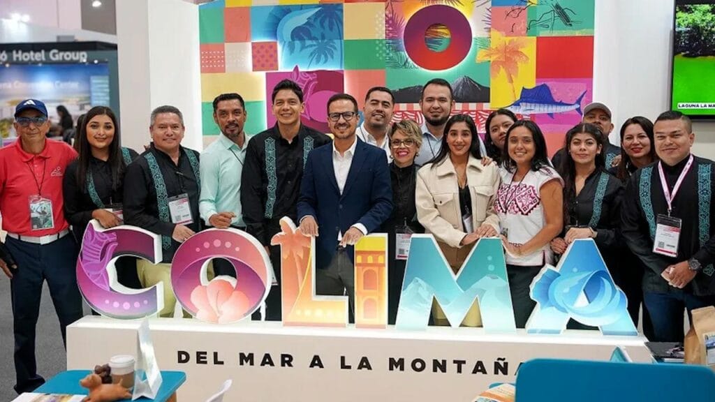 La Gran Escapada 2026 impulsará el turismo regional en Colima del 18 al 21 de junio en Colima