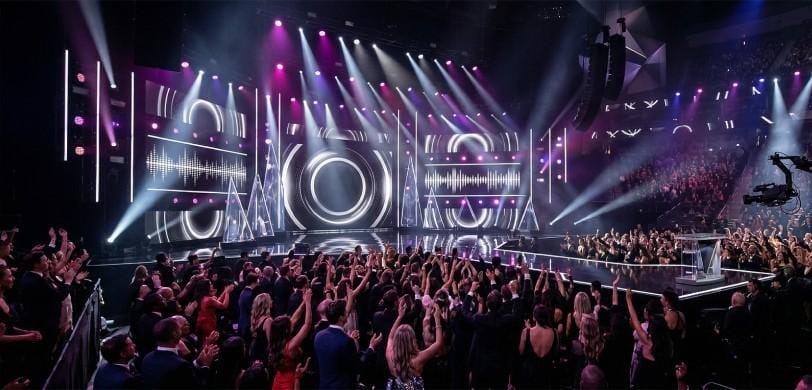 AMAs 2026: artistas confirmados, horarios y dónde ver en México la gran noche de la música en Colima